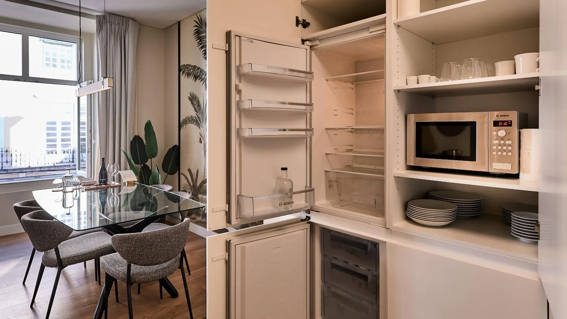 Ando Living - Augusta House Apartamento Lisboa Portugal