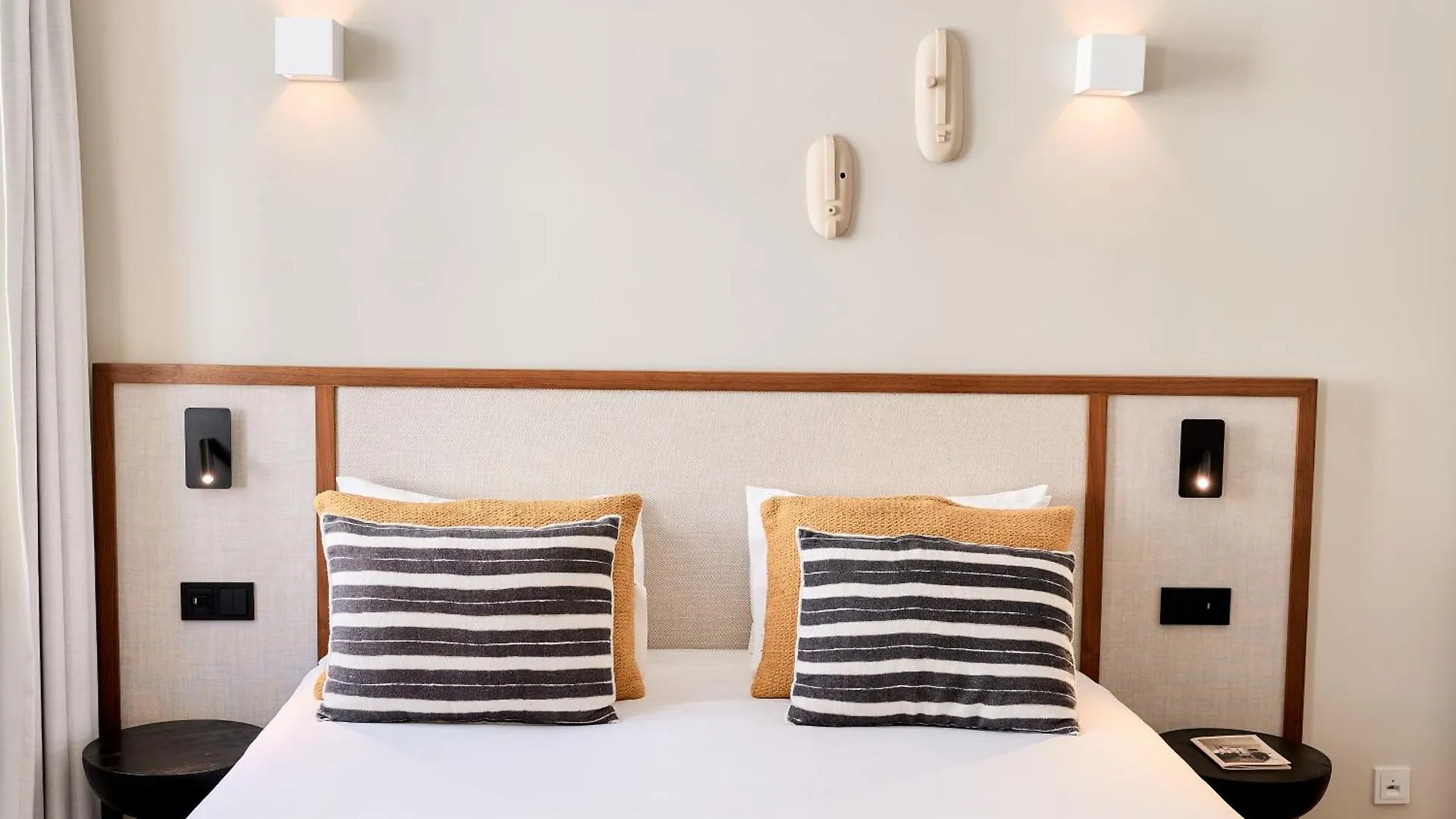 Ando Living - Augusta House Apartamento Lisboa