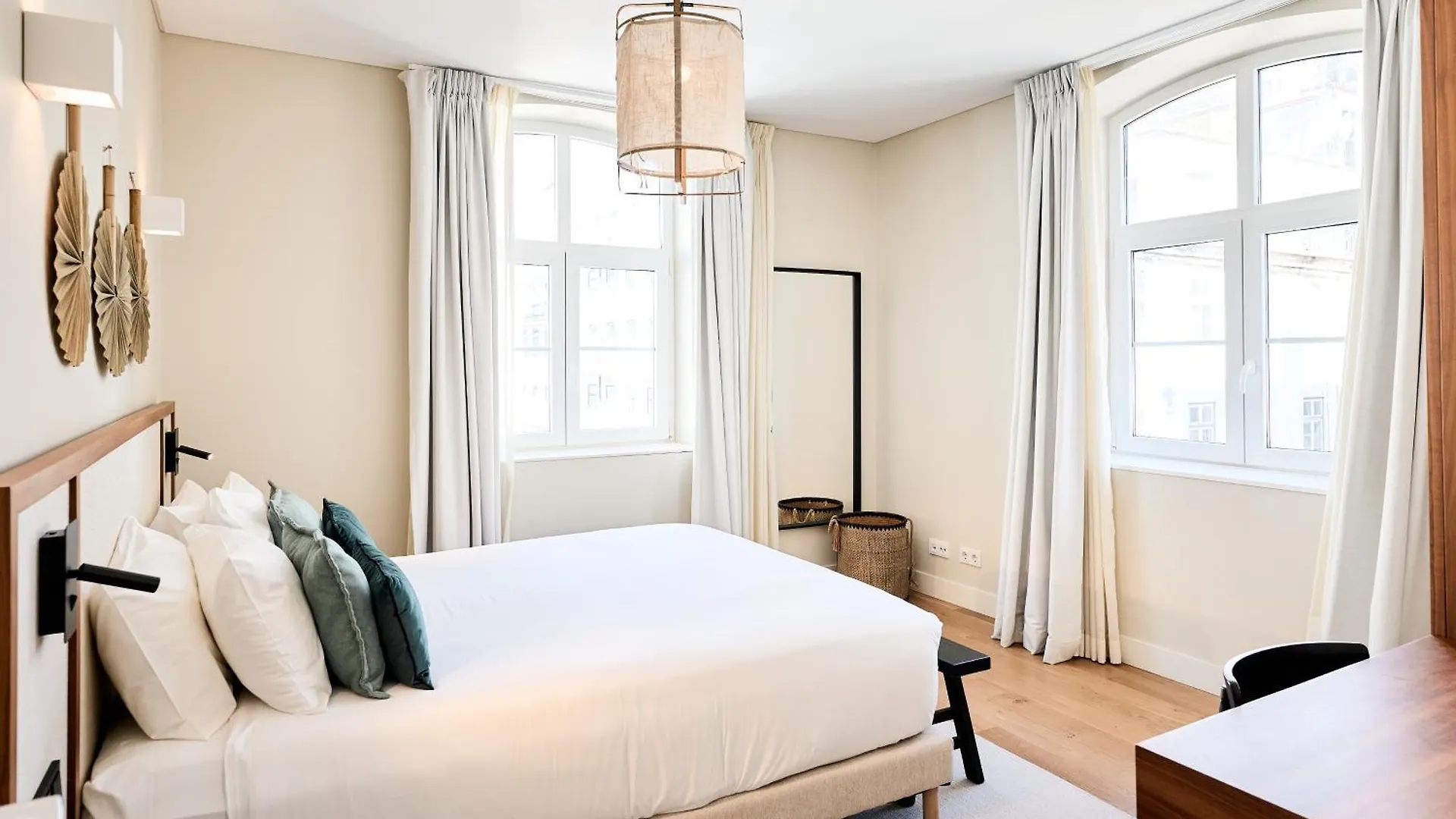 Ando Living - Augusta House Apartamento Lisboa