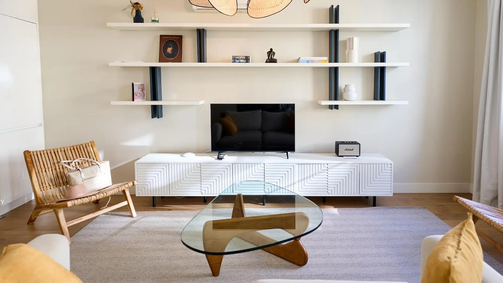 Ando Living - Augusta House Apartamento Lisboa