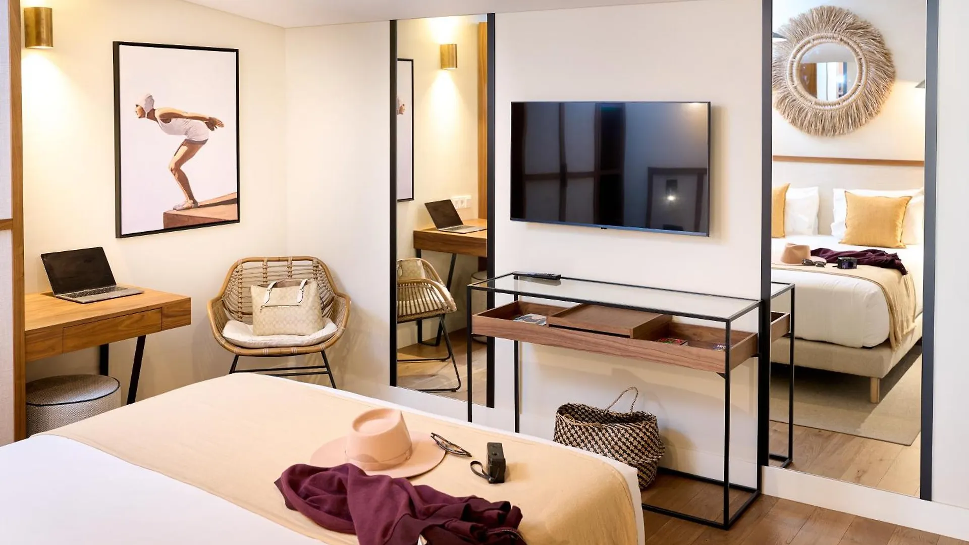 Ando Living - Augusta House Apartamento Lisboa