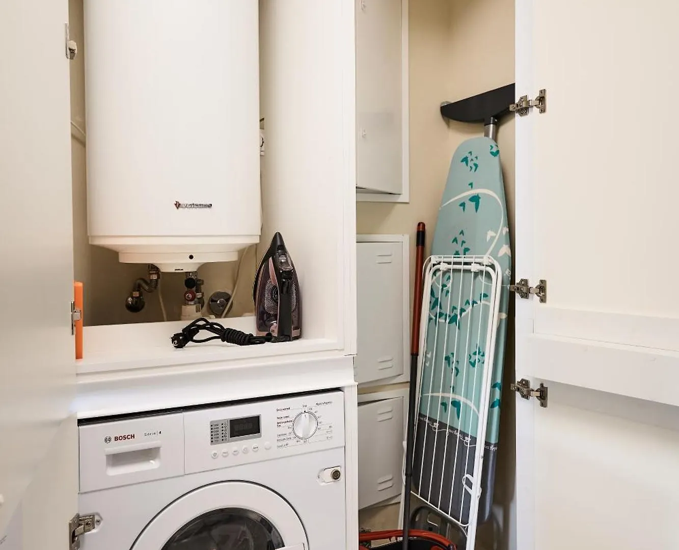 Ando Living - Augusta House Apartamento Lisboa