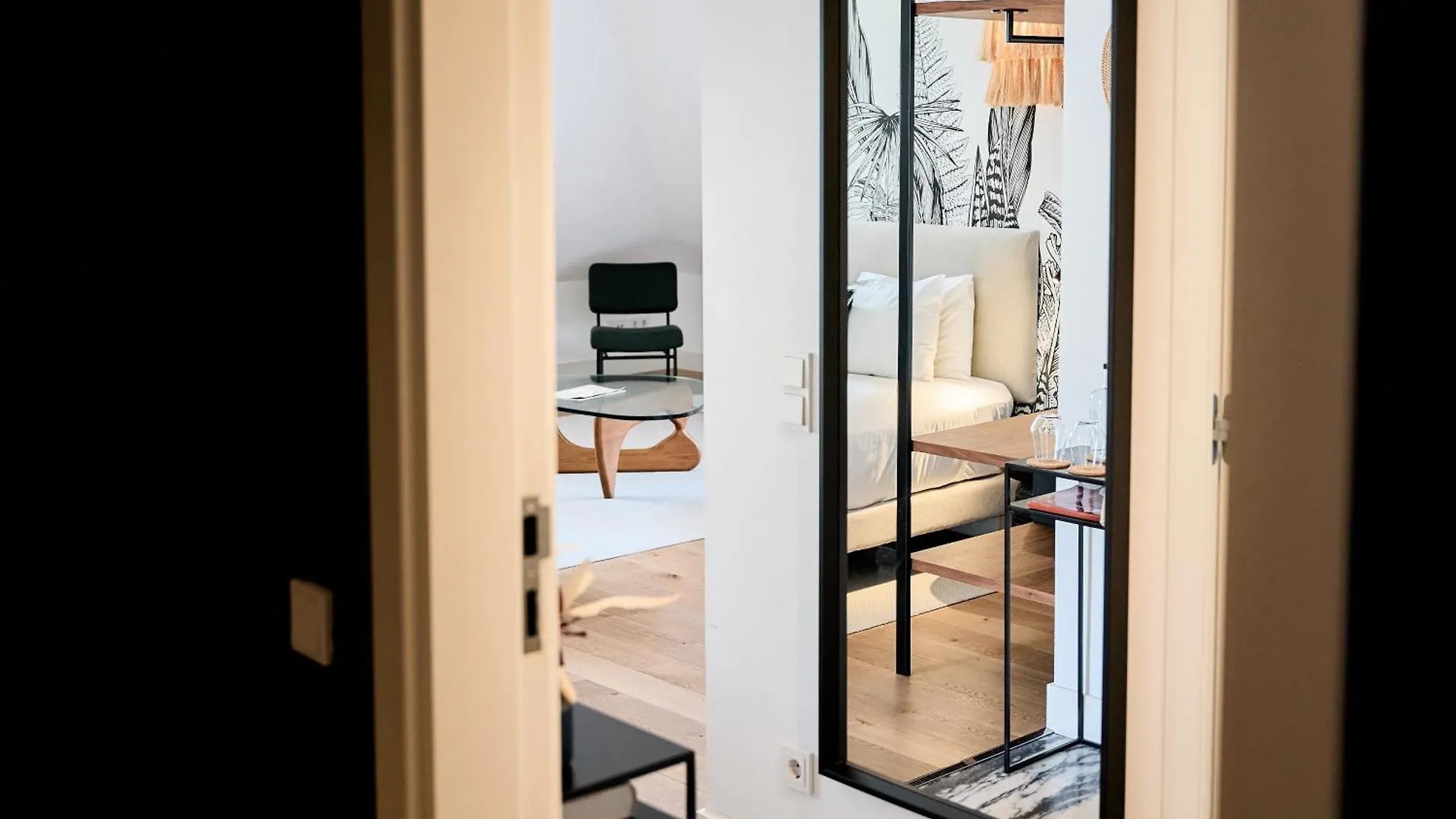 Ando Living - Augusta House Apartamento Lisboa Portugal