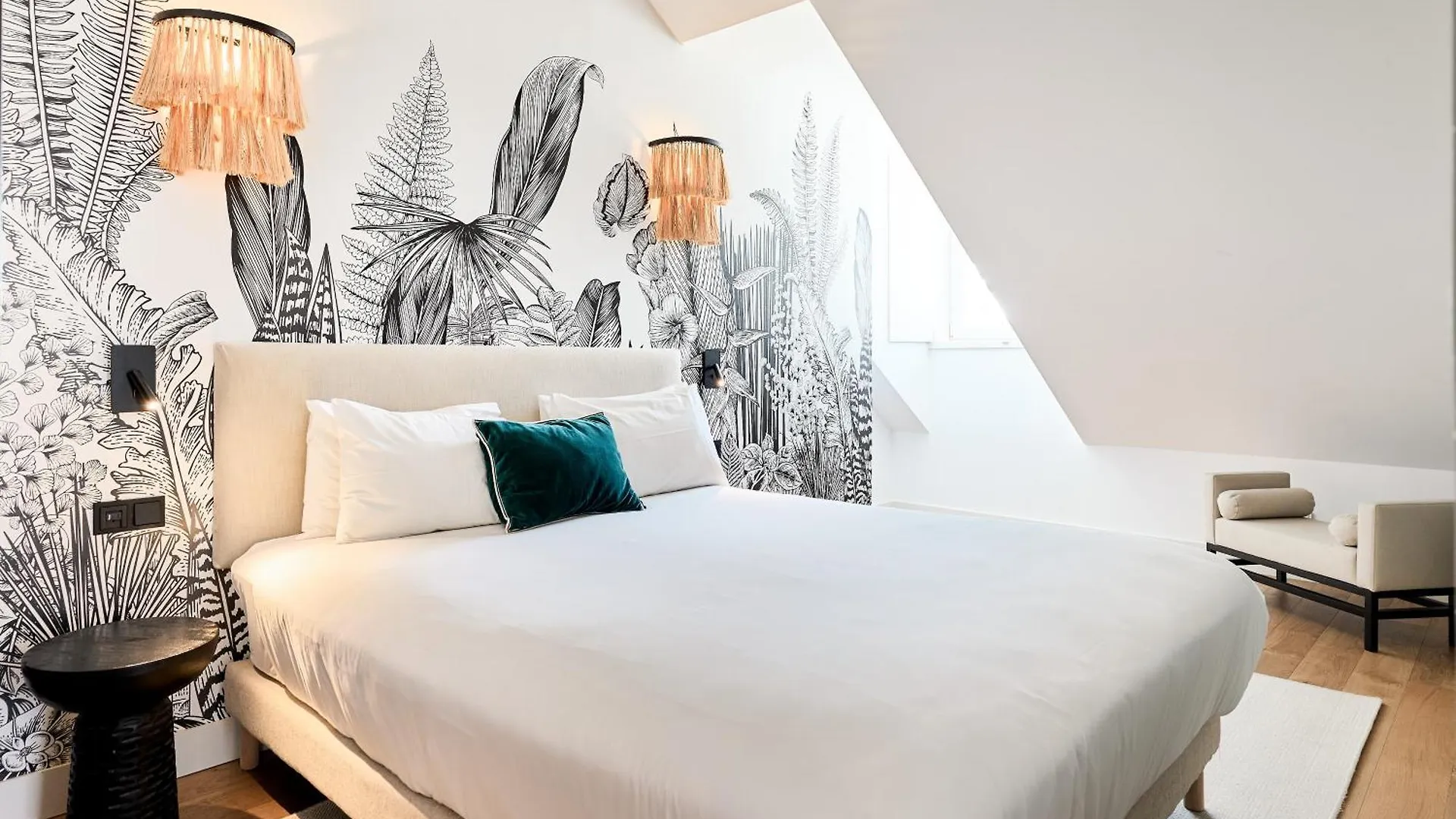 Ando Living - Augusta House Apartamento Lisboa