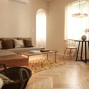 Apartment The Slow, Lisbon