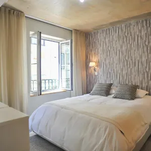 Apartment Madragoa Modern, Lisbon