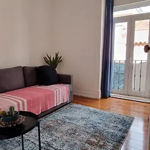 Apartment Charming To Rent, Lisbon