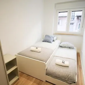 Oriente Dna X Appartement