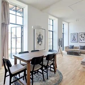 https://kongo-apartments.copenhagenhotelselect.com