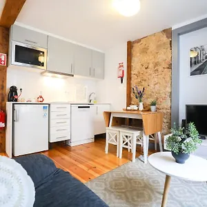Elevador Da Bica By Spoton Appartement