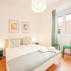 Guestready - Captain's Near Agua Museum Apartamento