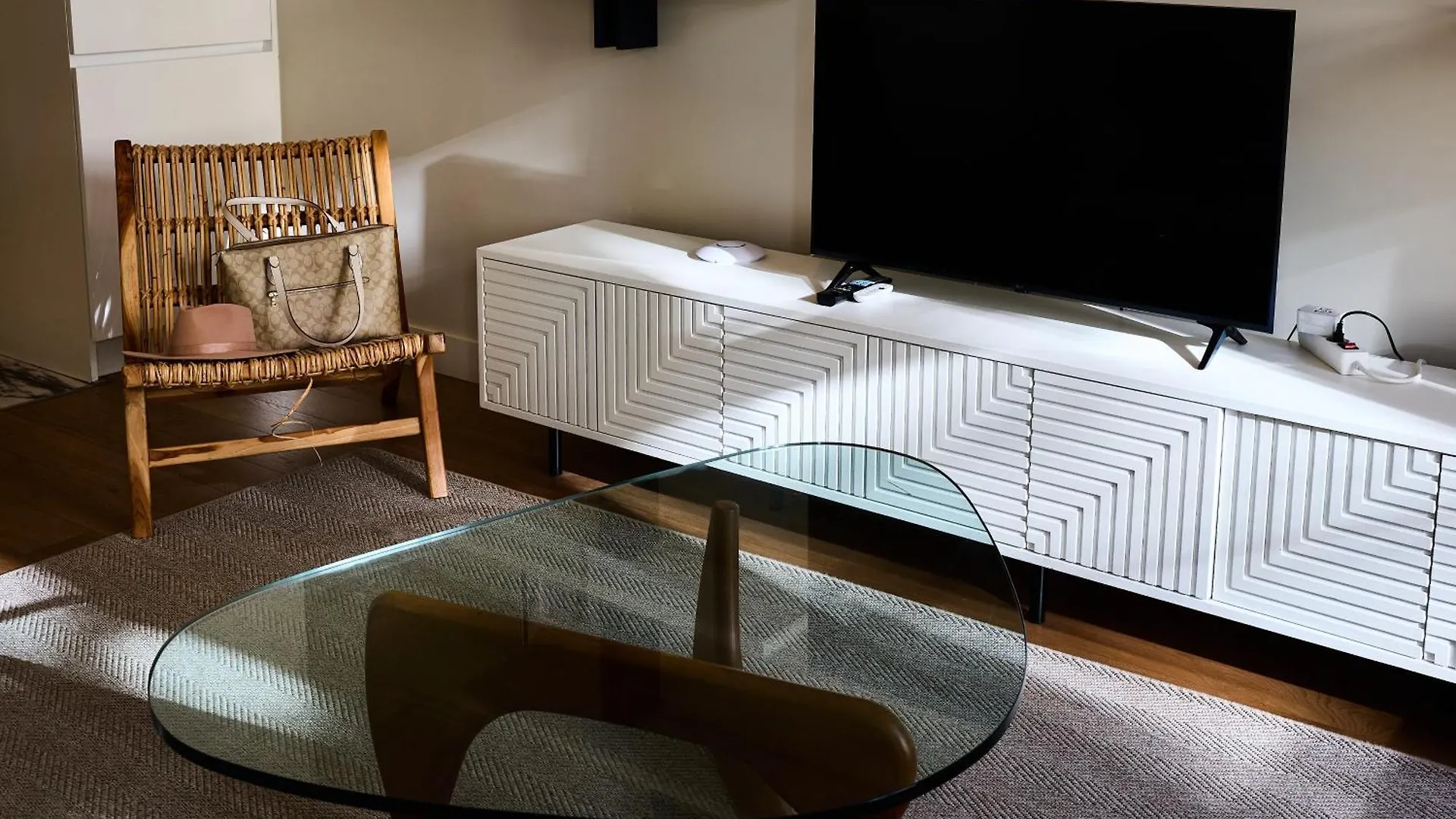 Ando Living - Augusta House Apartment Lisbon