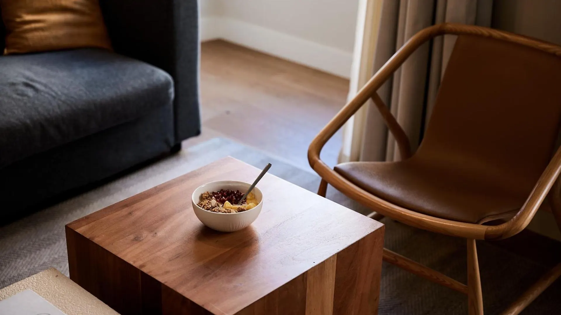 Ando Living - Augusta House Apartment Lisbon 0*,