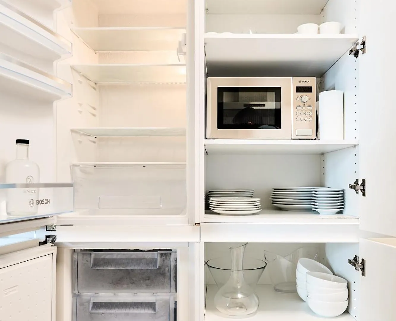 Ando Living - Augusta House Apartment Lisbon Portugal