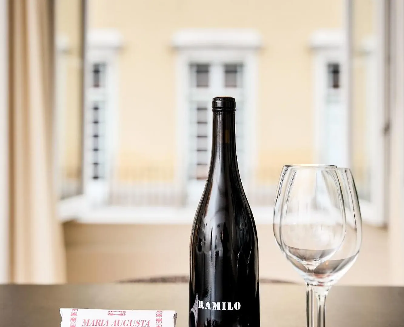 Ando Living - Augusta House Apartment Lisbon 0*,  Portugal