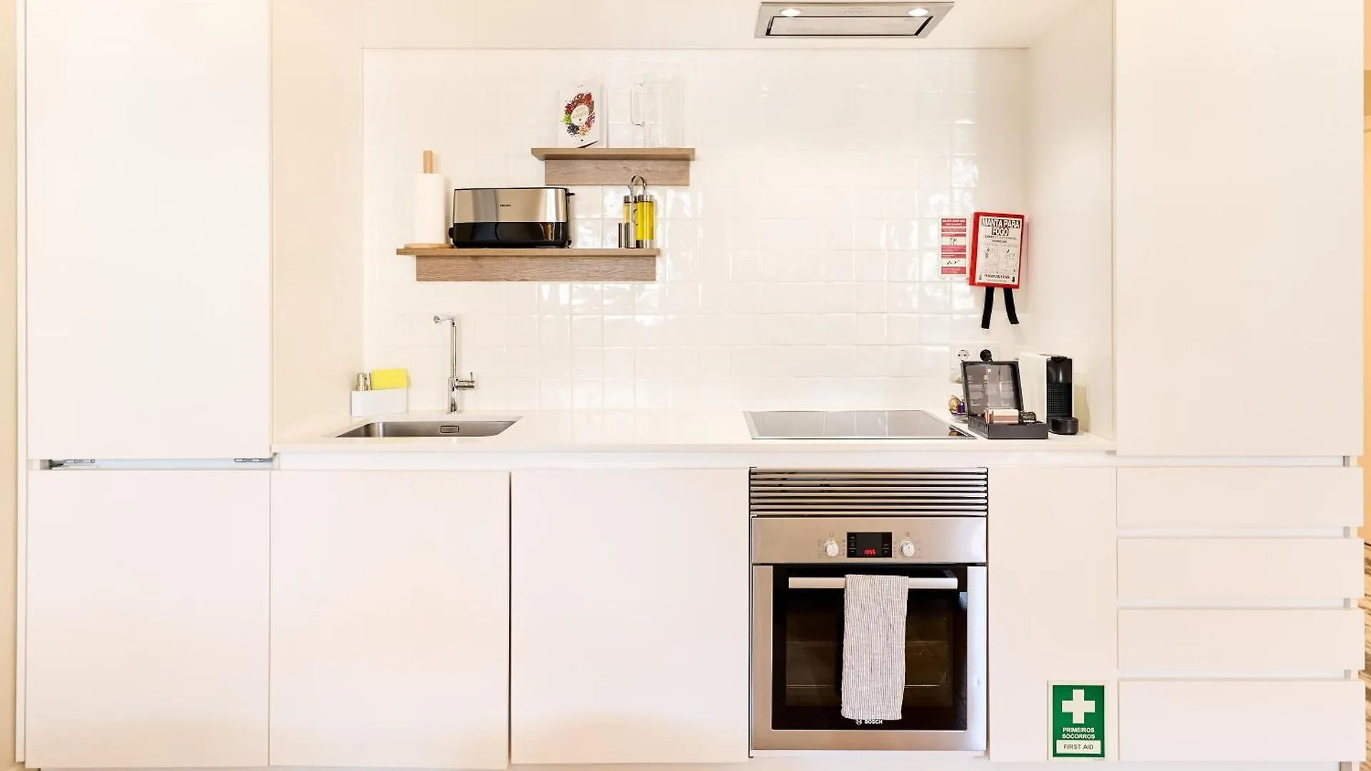 Ando Living - Augusta House Apartment Lisbon