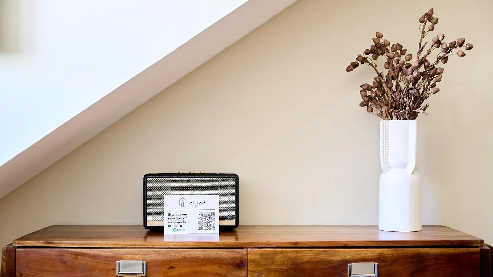 Ando Living - Augusta House Apartment Lisbon