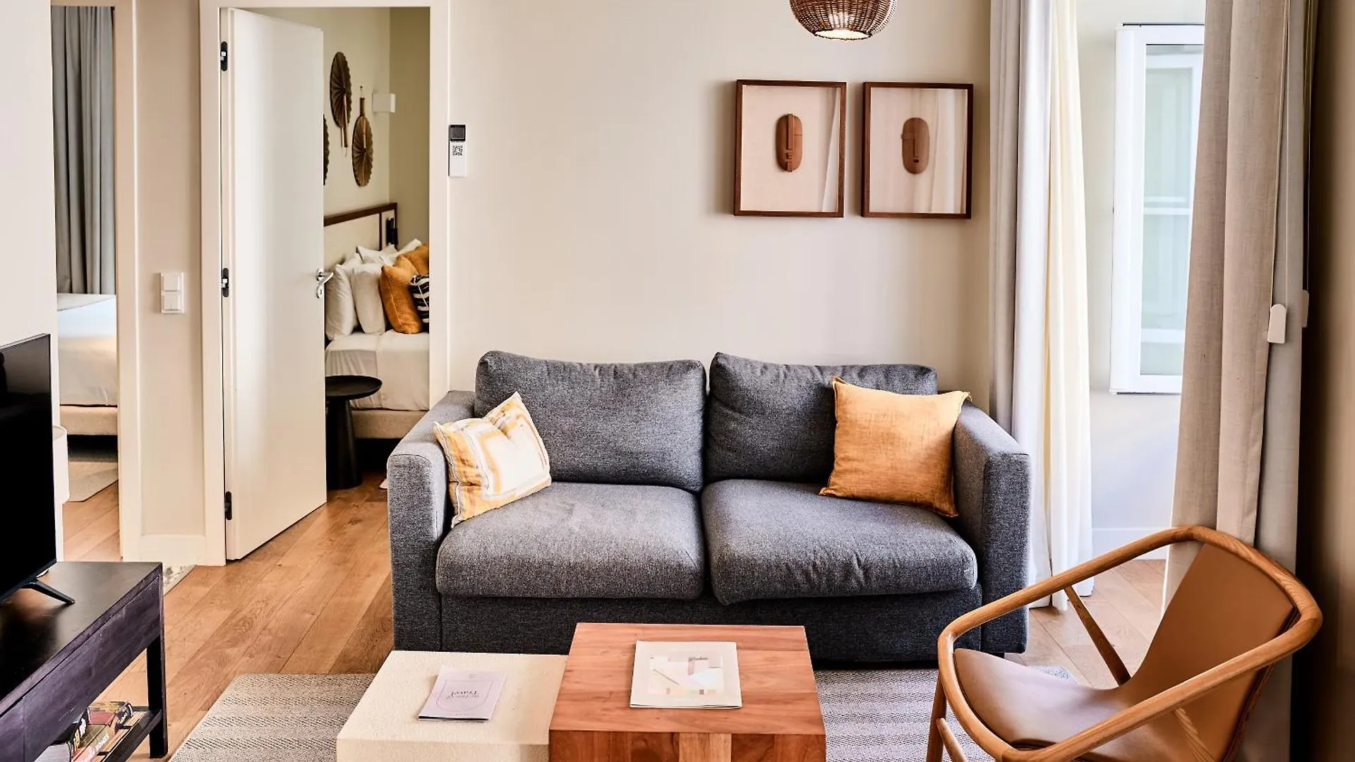 Ando Living - Augusta House Apartment Lisbon 0*,