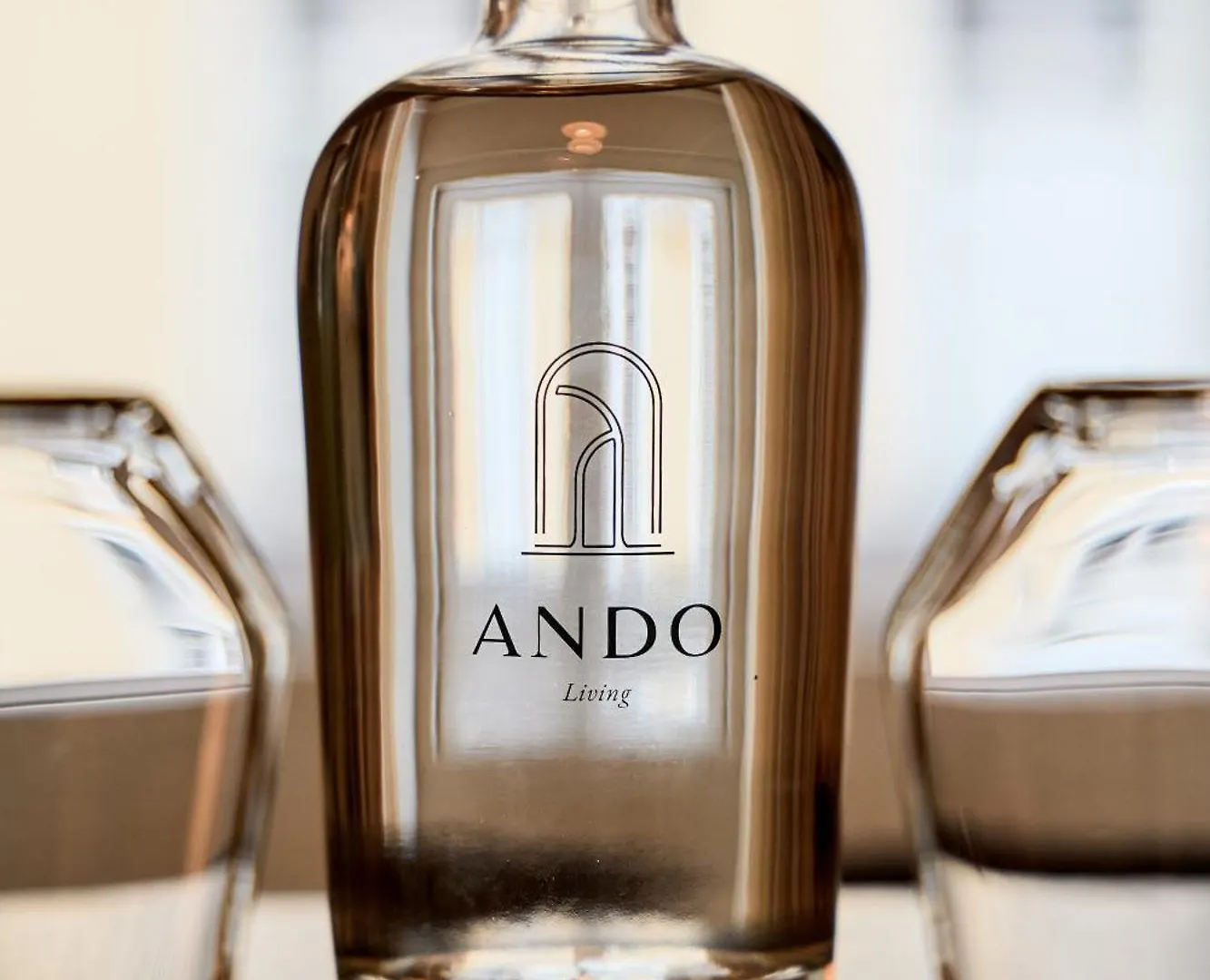 Ando Living - Augusta House Apartment Lisbon