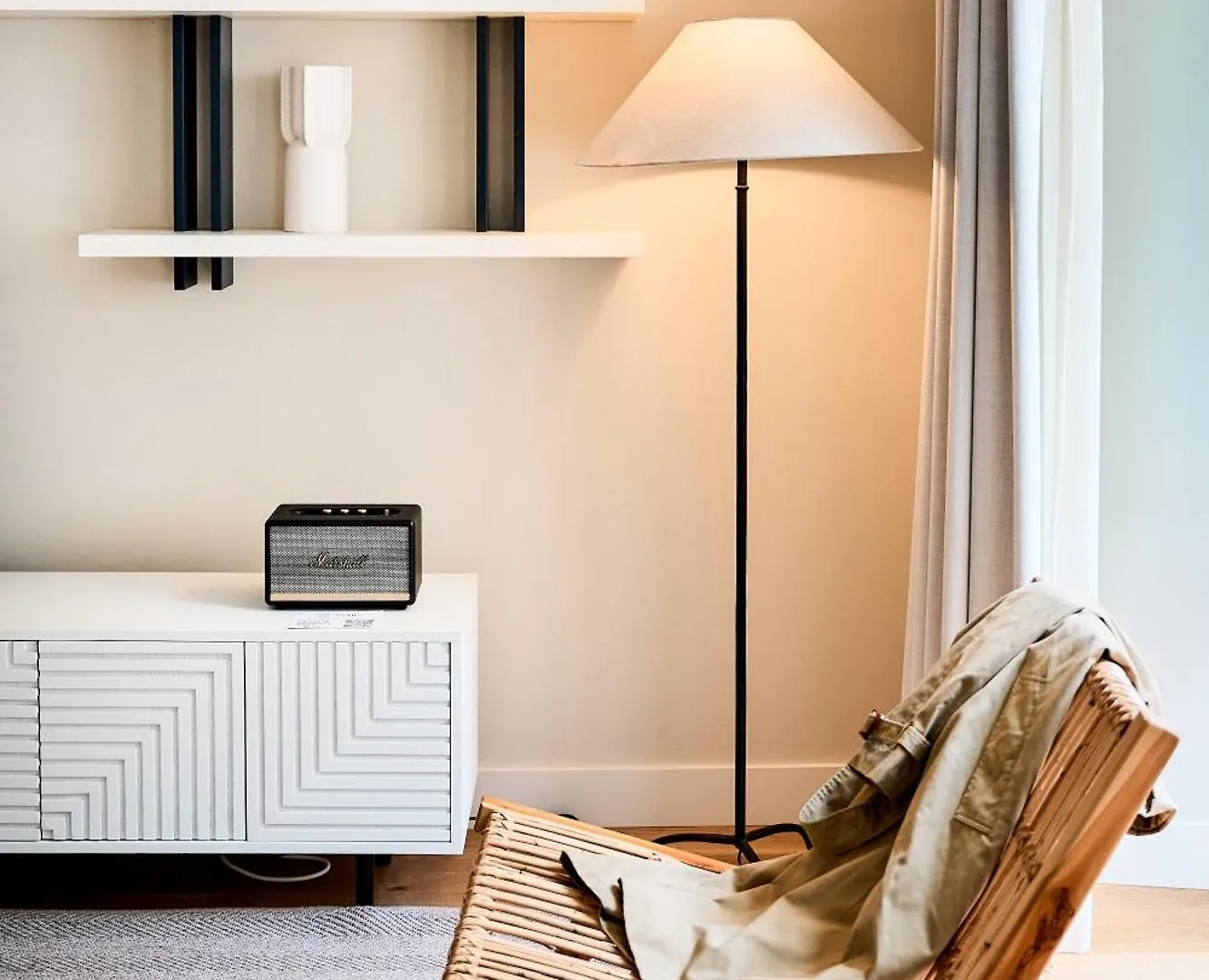 Ando Living - Augusta House Apartment Lisbon Portugal