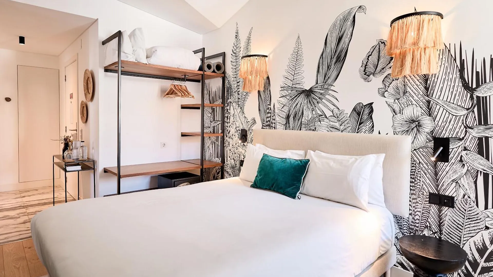 Ando Living - Augusta House Apartment Lisbon
