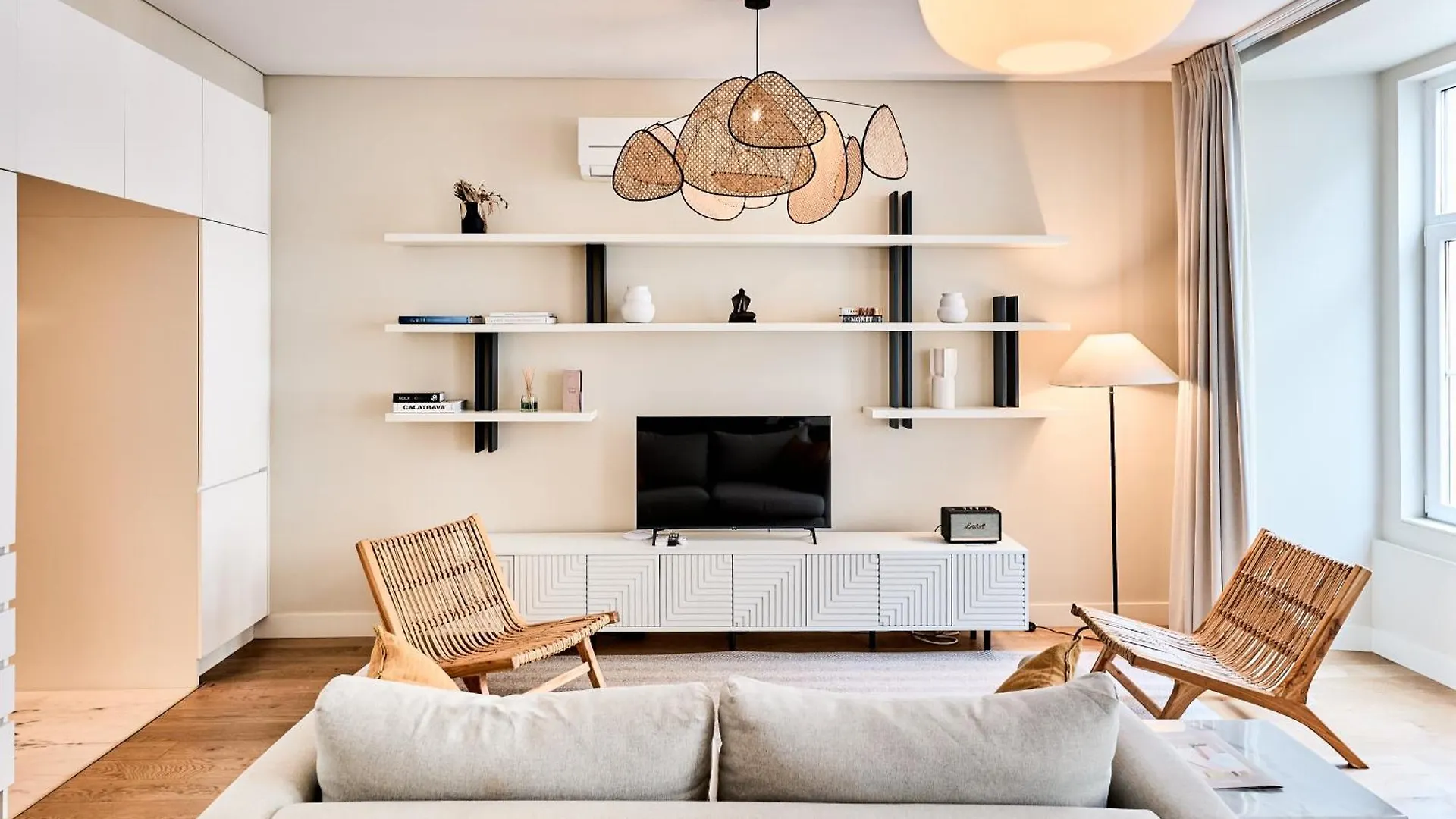 Ando Living - Augusta House Apartment Lisbon 0*,