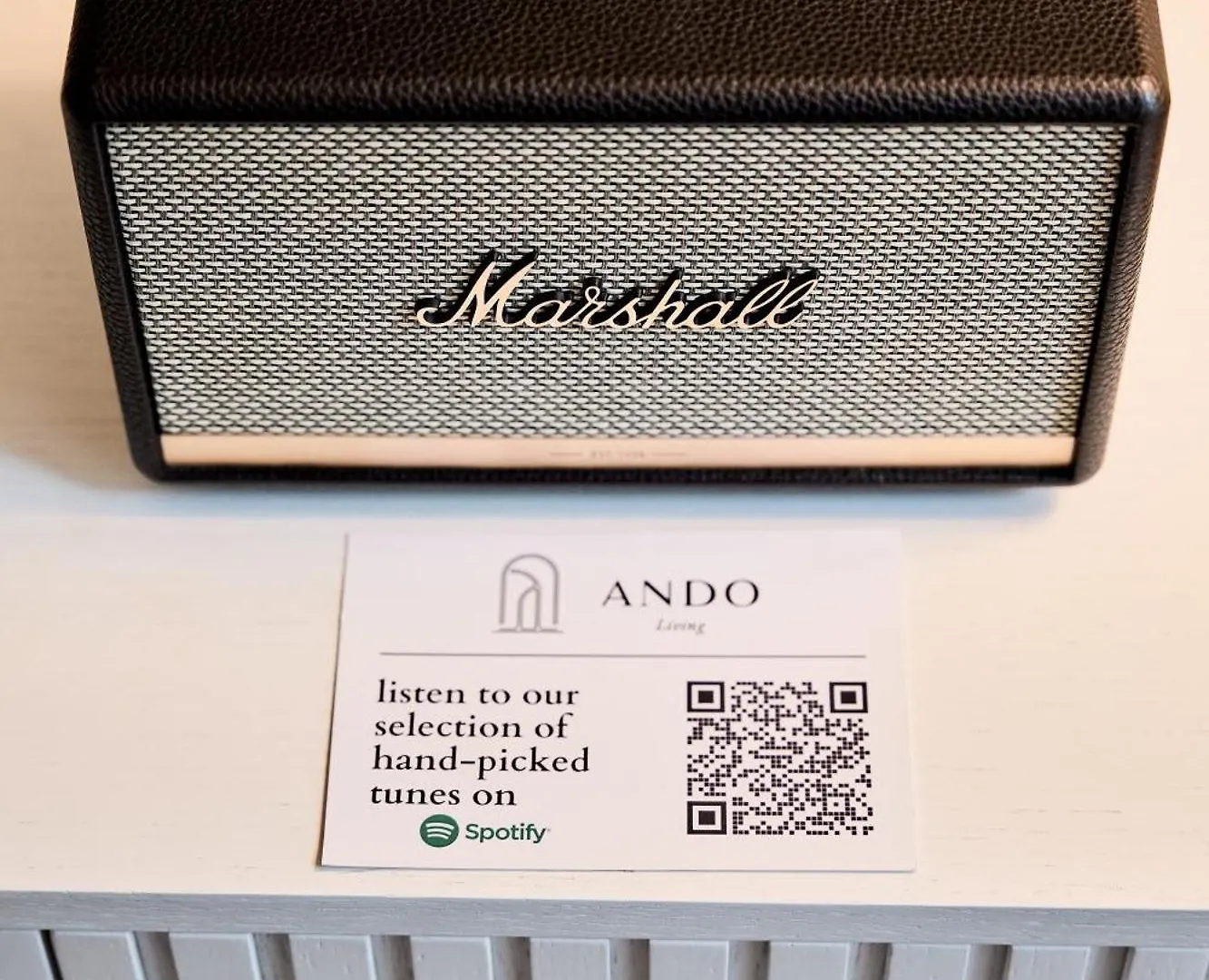 Ando Living - Augusta House Apartment Lisbon